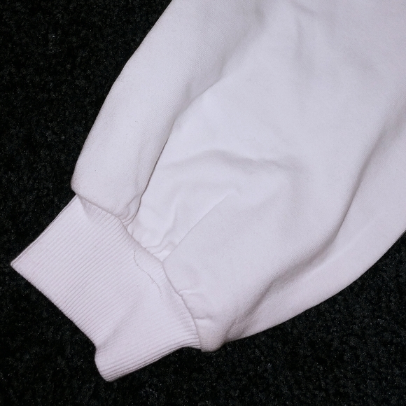 Karl Lagerfeld Paris Womens Sweatshirt - Picture 6 of 12
